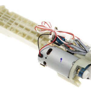 ПРИВОД ВАРОЧНОЙ ГРУППЫ