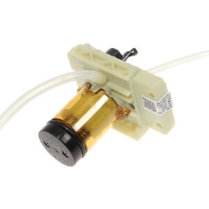 МЕХАНИЧЕСКИЙ КЛАПАН (ECAM)