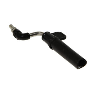 ТРУБКА С КАПУЧИНАТОРОМ