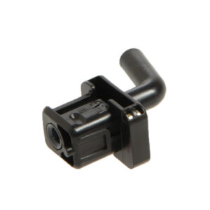 НАКОНЕЧНИК ПОДАЧИ ГОРЯЧЕЙ ВОДЫ