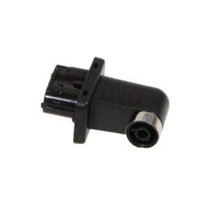 НАКОНЕЧНИК ПОДАЧИ ГОРЯЧЕЙ ВОДЫ