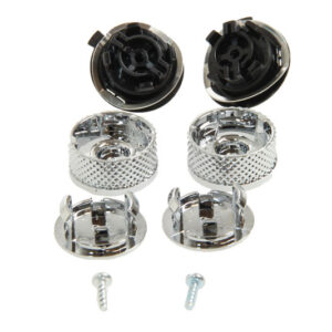 Комплект передних ручек