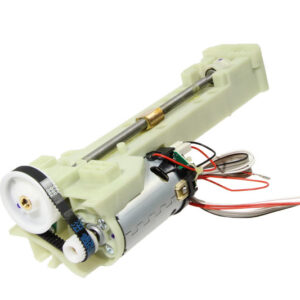 ПРИВОД ЗАВАРОЧНОГО БЛОКА