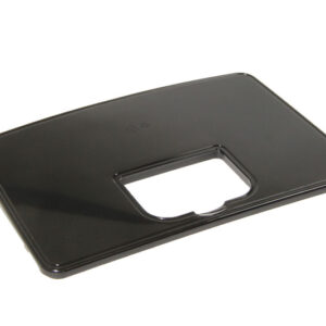 КРЫШКА РЕЗЕРВУАРА ДЛЯ ЗЕРЕН