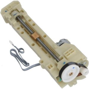 ПРИВОД ВАРОЧНОЙ ГРУППЫ