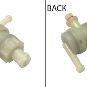 КЛАПАН ИЗБЫТОЧНОГО ДАВЛЕНИЯ