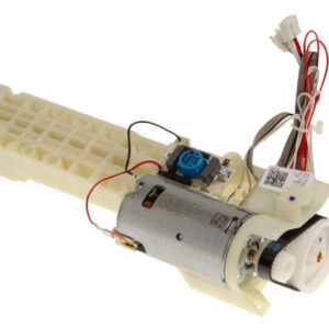 Привод заварочного блока