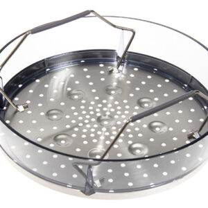 ПАРОВАЯ КОРЗИНА