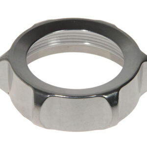 Гайка корпуса шнека