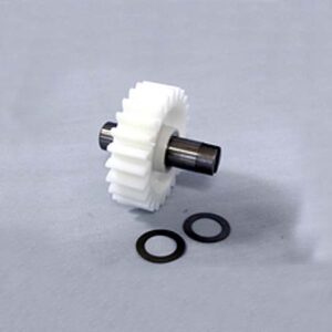 КОМПЛЕКТ ШЕСТЕРЕН И ШАЙБ