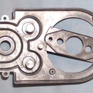 КОРПУС В СБОРЕ