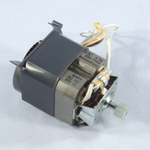 ДВИГАТЕЛЬ В СБОРЕ