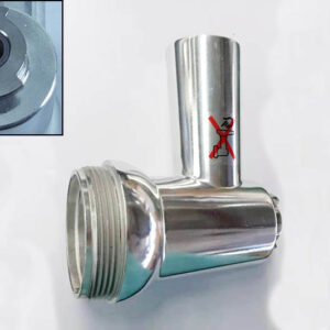 КОРПУС ШНЕКА