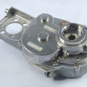 РЕДУКТОР В СБОРЕ