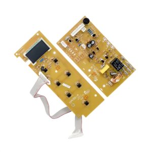 Плата управления