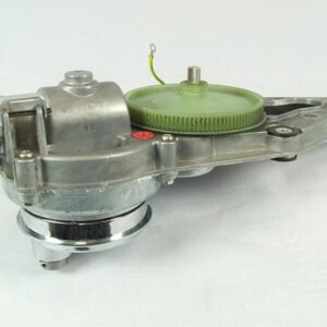 РЕДУКТОР В СБОРЕ