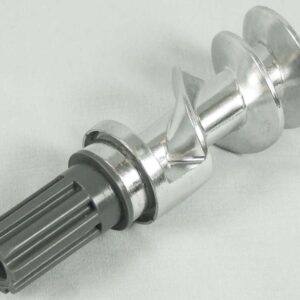 ШНЕК ДЛЯ МЯСОРУБКИ В СБОРЕ