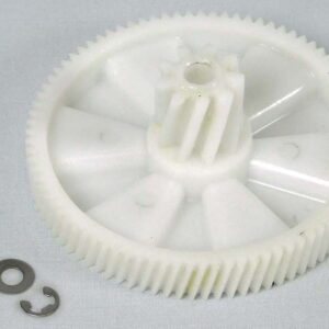 ШЕСТЕРНИ, ШАЙБЫ И СТОПОРНЫЕ КОЛЬЦА