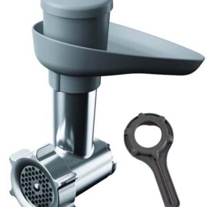 Насадка мясорубка