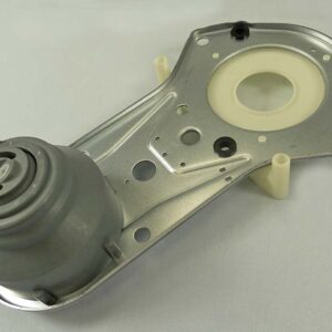 РЕДУКТОР В СБОРЕ