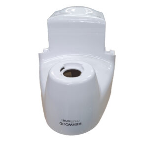 ШТАМПОВАННАЯ ВЕРХНЯЯ КРЫШКА С НИЖНЕЙ СТОРОНЫ