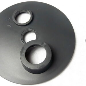 Часть планетарного корпуса