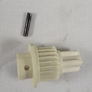 МУФТА МОТОРА