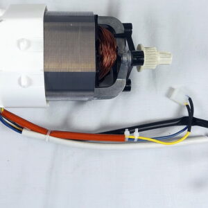 ДВИГАТЕЛЬ В СБОРЕ