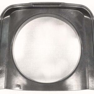 ВСТАВКА НИЗКОСКОРОСТНОГО ОТВЕРСТИЯ В СБОРЕ