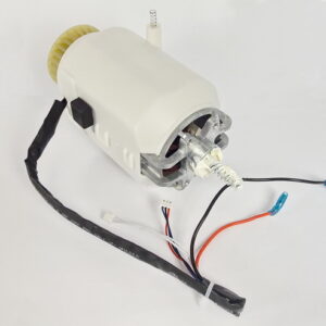 ДВИГАТЕЛЬ В СБОРЕ