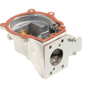 РЕДУКТОР В СБОРЕ