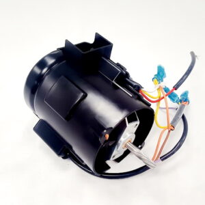 ДВИГАТЕЛЬ В СБОРЕ