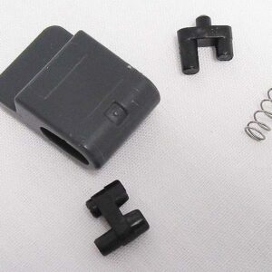 КОМПЛЕКТ ЗАЩЕЛОК И ПРУЖИНА