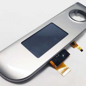 ПЕРЕДНЯЯ ПАНЕЛЬ C ДИСПЛЕЕМ В СБОРЕ