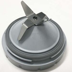 НОЖ ДЛЯ БЛЕНДЕРНОЙ ЧАШИ КУХОННОГО КОМБАЙНА ВКЛЮЧАЯ УПЛОТНИТЕЛЬ