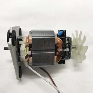 ДВИГАТЕЛЬ В СБОРЕ