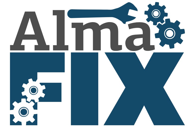 AlmaFix