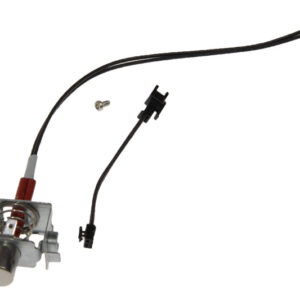 ТЕРМОПРЕДОХРАНИТЕЛЬ